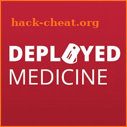 Deployed Medicine icon