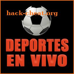 Deportes En Vivo y En Directo. icon