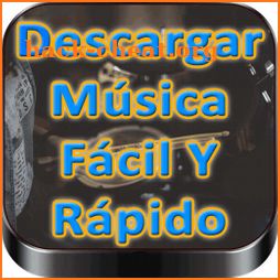 Descarga Musica Facil y Rapido A Mi Celular Guide icon