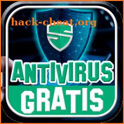 Descargar antivirus gratis para android guía fácil icon