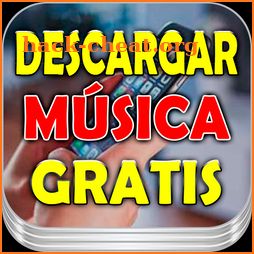 Descargar Musica Gratis Para Movil Mp3 Tutorial icon