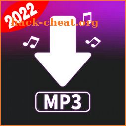 Descargar música MP3 icon