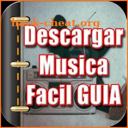 Descargar musica mp3 gratis y facil tutorial icon