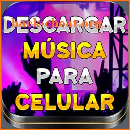 Descargar Musica para Mi Celular Gratis MP3 Guide icon