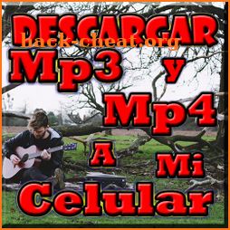 Descargar Música Y Vídeos A Mi Celular Guía icon