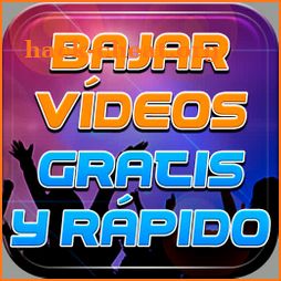 Descargar Videos MP4 Gratis y Rapido Celular Guia icon