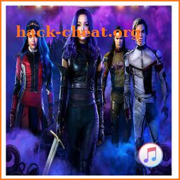 Descendansts 3 All songs icon