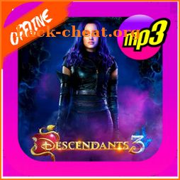 Descendant 3 All Songs Offline ♫(full Album 1&2)♫ icon