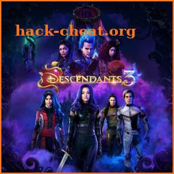 Descendants 3 NEW Songs 2019 icon