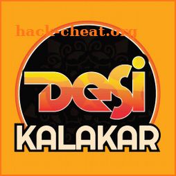 Desi Kalakar icon