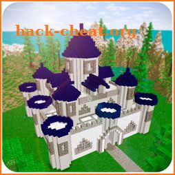 Design Castle: Craft icon