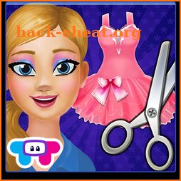 Design It! Fashion & Makeover icon