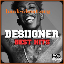 DESIIGNER | Top Hit Songs,.. No Internet icon