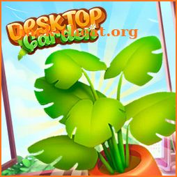 Desktop Garden icon