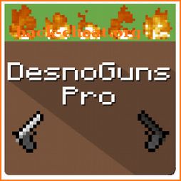 DesnoGuns Mod Donate icon