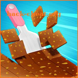 Dessert DIY icon