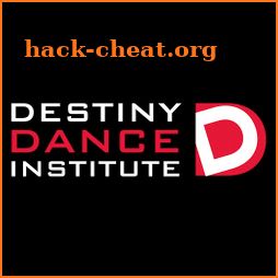 Destiny Dance Institute icon