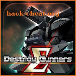 Destroy Gunners Σ icon