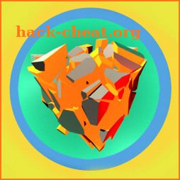 Destruction simulator 3D  Sandbox Physics icon