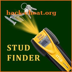 Detect Stud finder icon