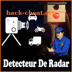 Detecteur de radar et de Police pour Tous les pays icon