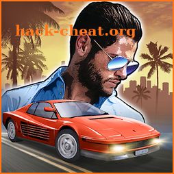 Detective Driver: Miami Files icon