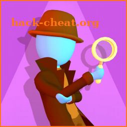 Detective icon