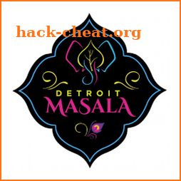 Detroit Masala icon