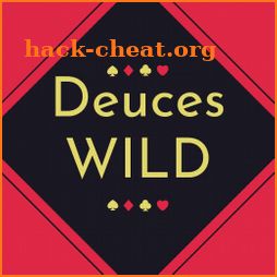 Deuces Wild Multi Video Poker icon