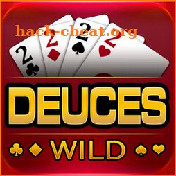 Deuces Wild - Video Poker icon