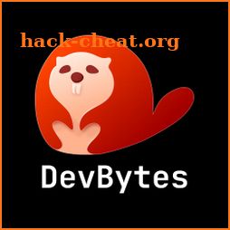 DevBytes: Tech Updates; Coding icon