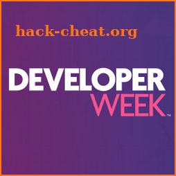 DeveloperWeek 2019 icon