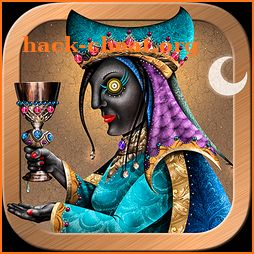 Deviant Moon Tarot icon