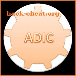 Device ID Changer [ADIC] icon