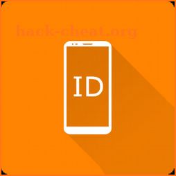 Device ID Changer icon