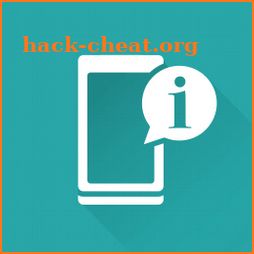 Device Info - One Application, All Information. icon