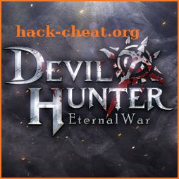 Devil Hunter: Eternal War icon