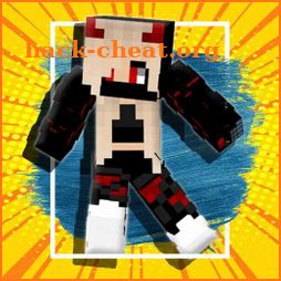 Devil Skin For Minecraft icon