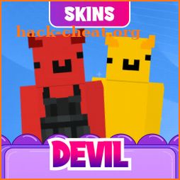 Devil Skins for Minecraft icon