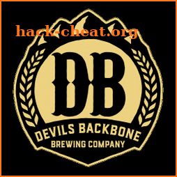 Devils Backbone Brewing Company AR icon