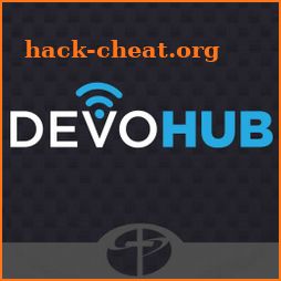 DevoHub: Daily Devotions icon