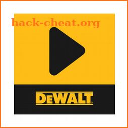 DEWALT Sound Systems icon