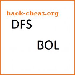 DFS DIGITAL BOL Professional icon