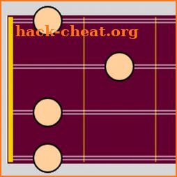 DG Mandolin Chords icon