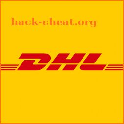 DHL Logistics icon