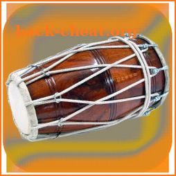 Dhol - The Indian Drum icon