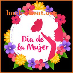 Día de la mujer Frases icon