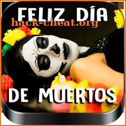 Día de los Muertos, Imágenes con Frases icon