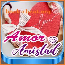 Día del Amor y Amistad, Frases 14 de Febrero icon