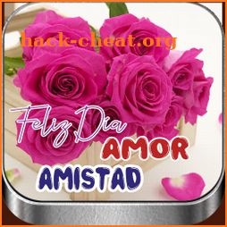 Día del Amor y la Amistad icon